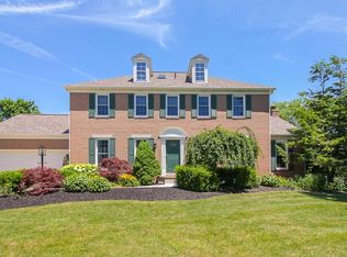 361 Cheshire Rd, Hudson, OH 44236