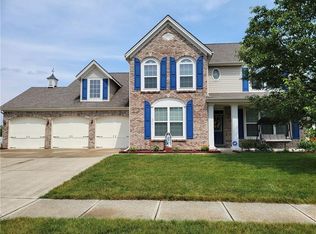 2551 Huntsman Way, Brownsburg, IN 46112