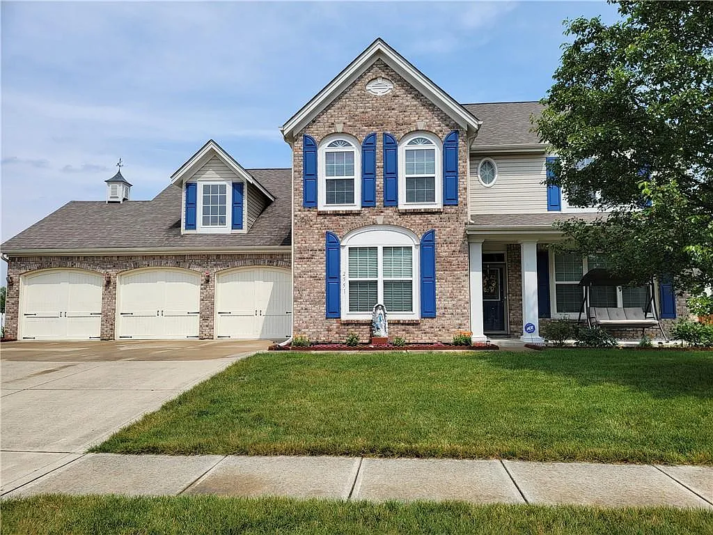 2551 Huntsman Way photo 1