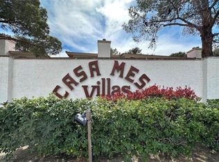 6671 W Tropicana Ave Unit 103, Spring Valley, NV 89103