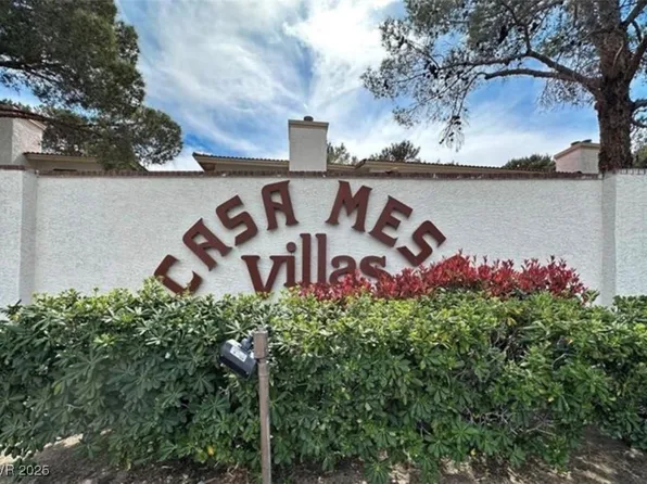 6671 W Tropicana Ave Unit 103, Spring Valley, NV 89103