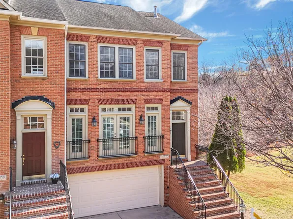 13310 Sunny Brooke Pl, Potomac, MD 20854