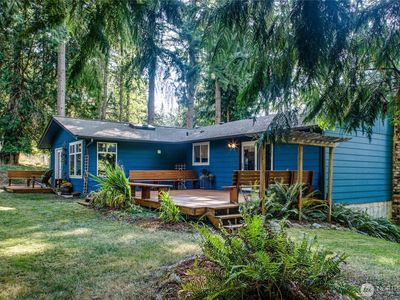 1444 Oriental Avenue, Bellingham, WA, 98229