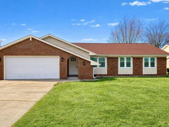 800 W Roberts Ave, Marion, IN 46952