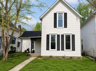 242 Laurel Oak St, Urbana, OH 43078