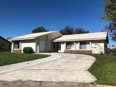 711 Wood Ln, Poinciana, FL, 34759