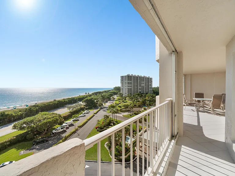 4301 N Ocean Blvd #802 — Photo 16