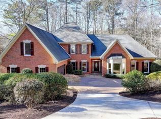 5707 Fairley Hall Ct, Norcross, GA 30092