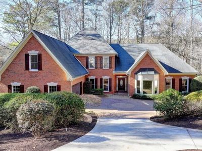 5707 Fairley Hall Ct, Norcross, GA, 30092