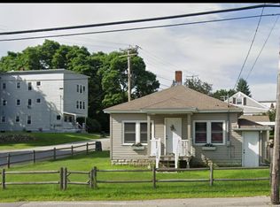 1000 Sabattus St, Lewiston, ME 04240