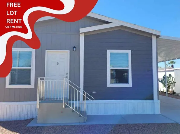 8421 E Main St Lot 10, Mesa, AZ 85207