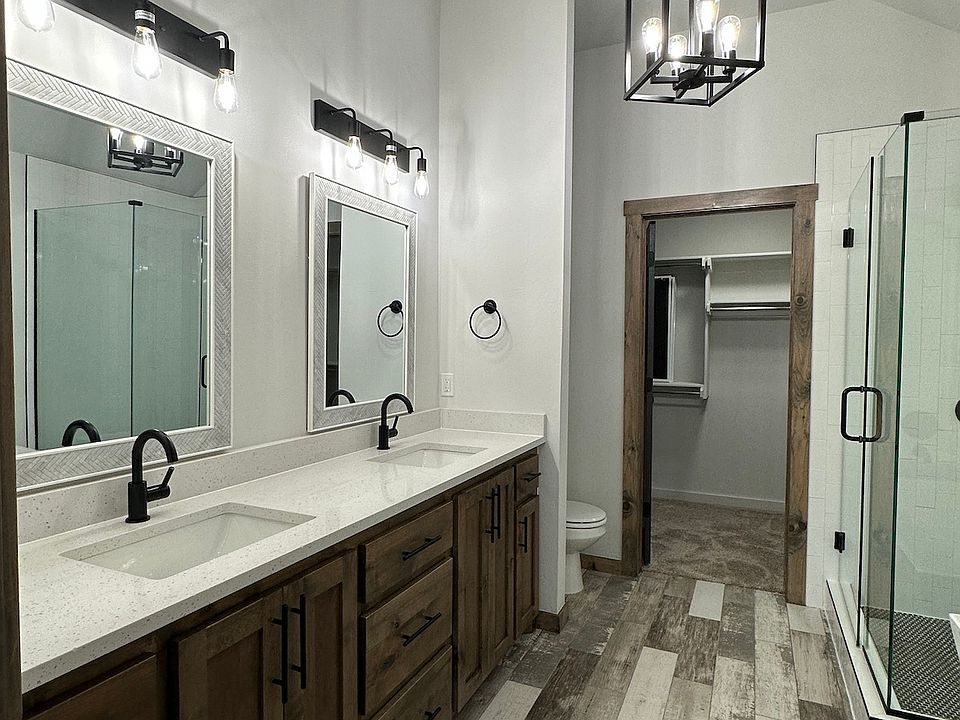 Sunset Plan, Doe Creek Estates, Purcell, OK 73080 Zillow