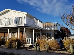 10600 Point Lookout Rd, Ocean City, MD 21842