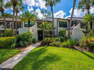 1798 Kings Lake BLVD #203, NAPLES, FL 34112