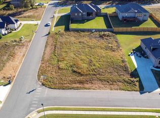 1597 Alamosa Dr, Cabot, AR 72023