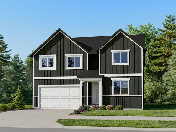 1487 W Everblooming Dr #4074, Saratoga Springs, UT 84045