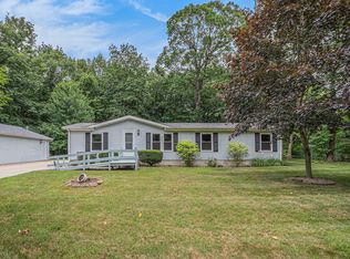 4637 N Prairie Ln, Michigan City, IN