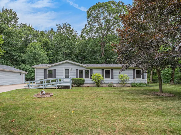 4637 N Prairie Ln, Michigan City, IN 46360
