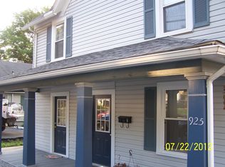 925 W Water St #2, Bellefonte, PA 16823