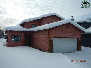 1203 26th Ave, Fairbanks, AK 99701