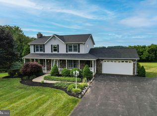 6649 Christy Acres Cir, Mount Airy, MD 21771