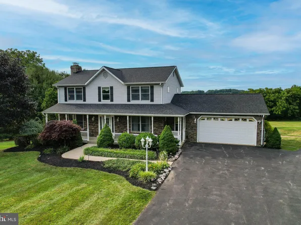 6649 Christy Acres Cir, Mount Airy, MD 21771