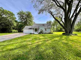 6265 Humphrey Ave, Flushing, MI 48433