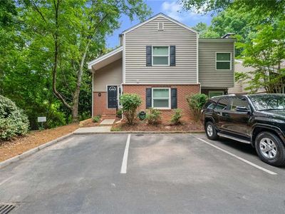 11 Dunwoody Springs Dr, Sandy Springs, GA, 30328