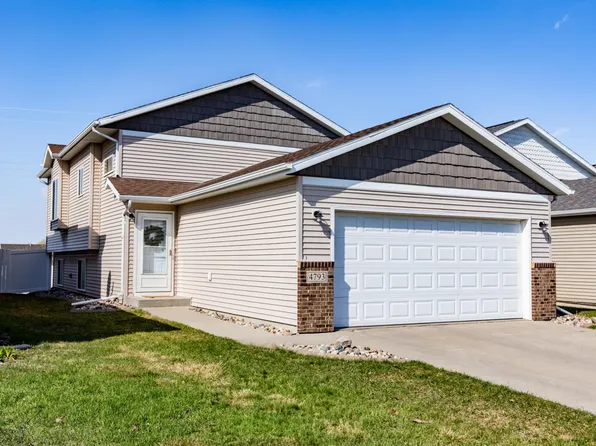 4793 50th Ave S, Fargo, ND 58104