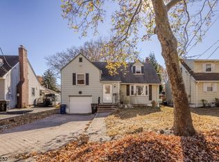 509 Parkside Rd, Plainfield, NJ 07060