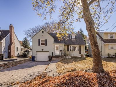 509 Parkside Rd, Plainfield, NJ, 07060