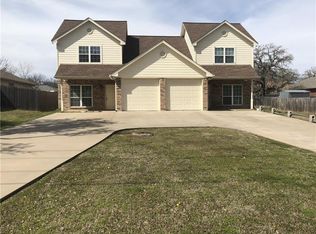 1145 W Cage St, Stephenville, TX 76401