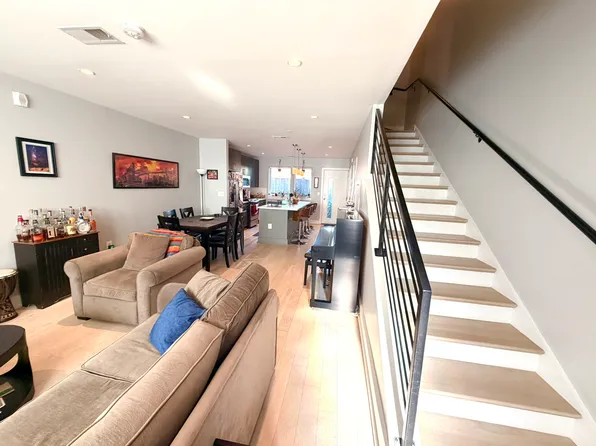 2724 12th St NE #15, Washington, DC 20018