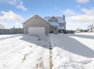 6389 Ruidoso Dr, Saginaw, MI 48603