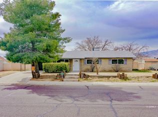 3811 W Brinkerhoff St, Thatcher, AZ 85552