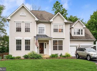 10600 Shady Creek Ct, Manassas, VA