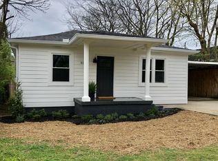 312 Scalf Dr, Madison, TN 37115