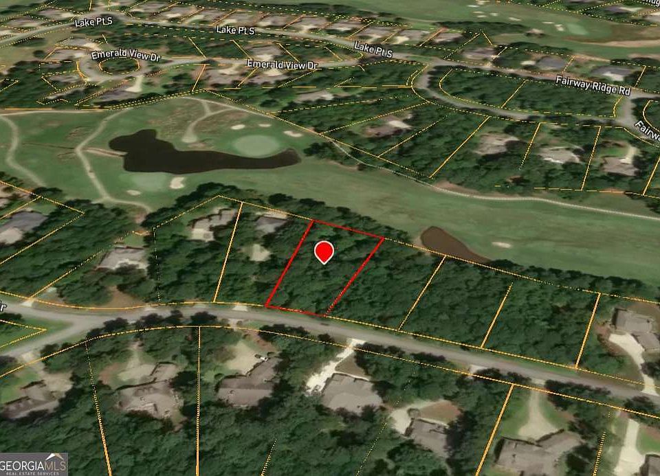 2nd image of 1081 Big Water Cir