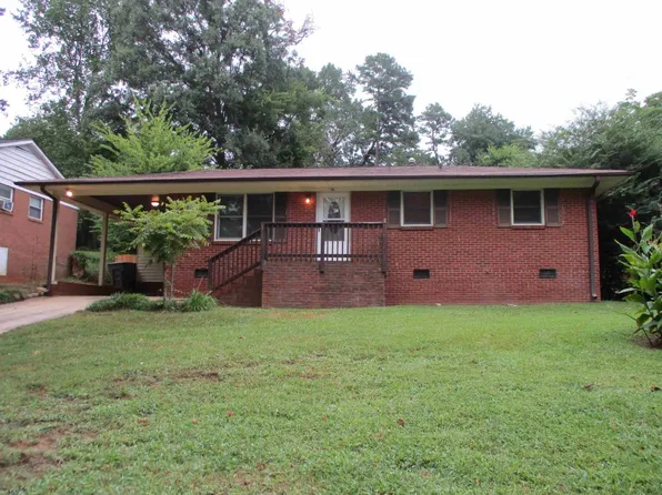735 Wilbrown Cres, Charlotte, NC 28217