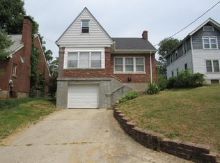2356 Nicholson Ave, Cincinnati, OH 45211