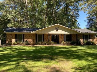 156 County Road 492, Carthage, TX 75633