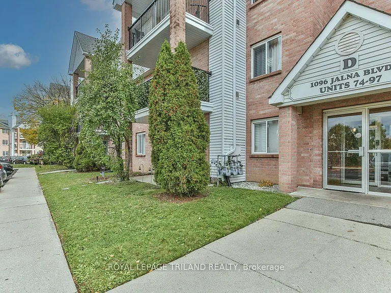 1096 Jalna Blvd #90 — Photo 3