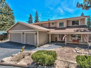 428 Kent Way, Zephyr Cove, NV 89448