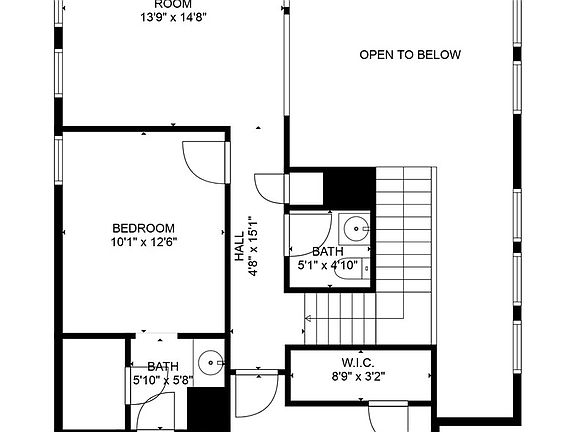 4th image of 5341 Archway Dr