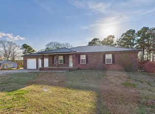 3948 State Highway Jj, Hollister, MO 65672