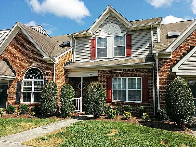 636 W Lake Cir, Chesapeake, VA 23322 Zillow