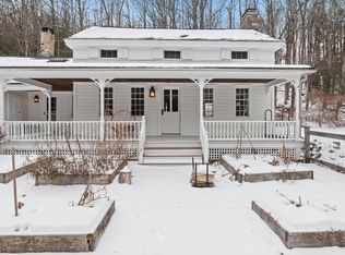 127 Monument Valley Rd, Great Barrington, MA 01230