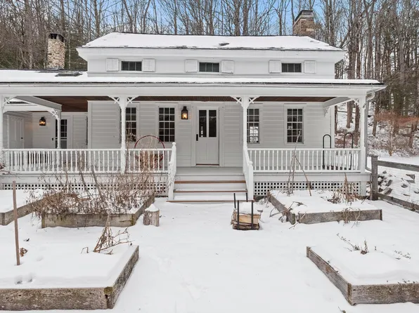 127 Monument Valley Rd, Great Barrington, MA 01230