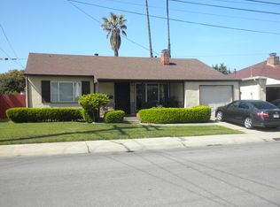 16019 Via Toledo, San Lorenzo, CA 94580