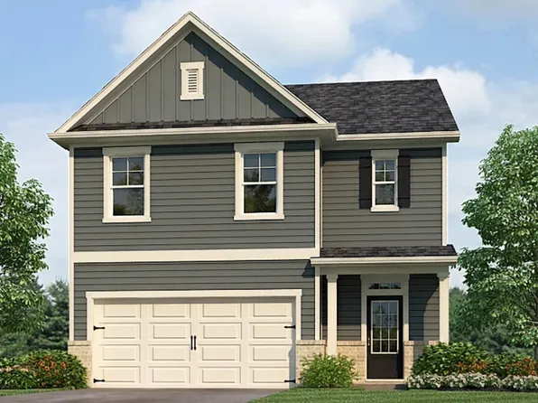 939 Lost Creek Pkwy, Dallas, GA 30132